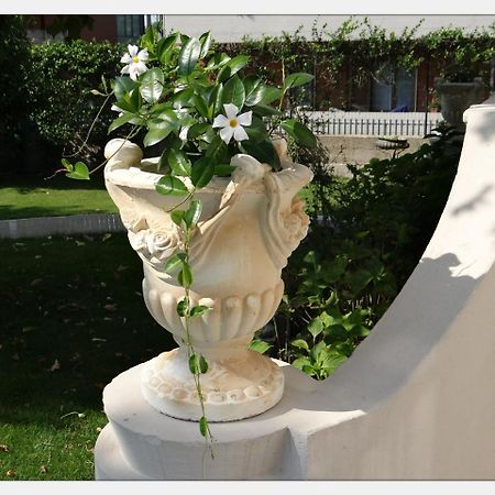 Frich B&B Verona Exterior photo